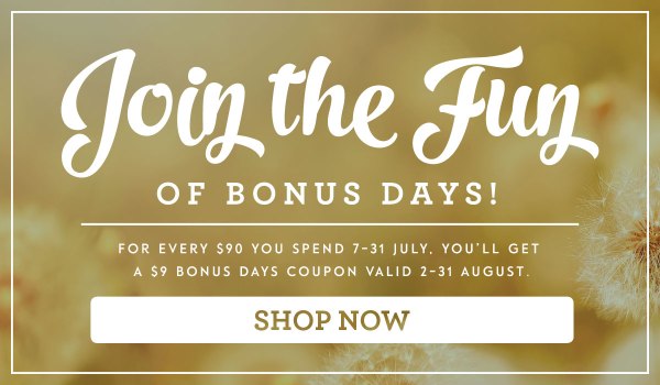 Social2B_BonusDays_demo_July0716_AU