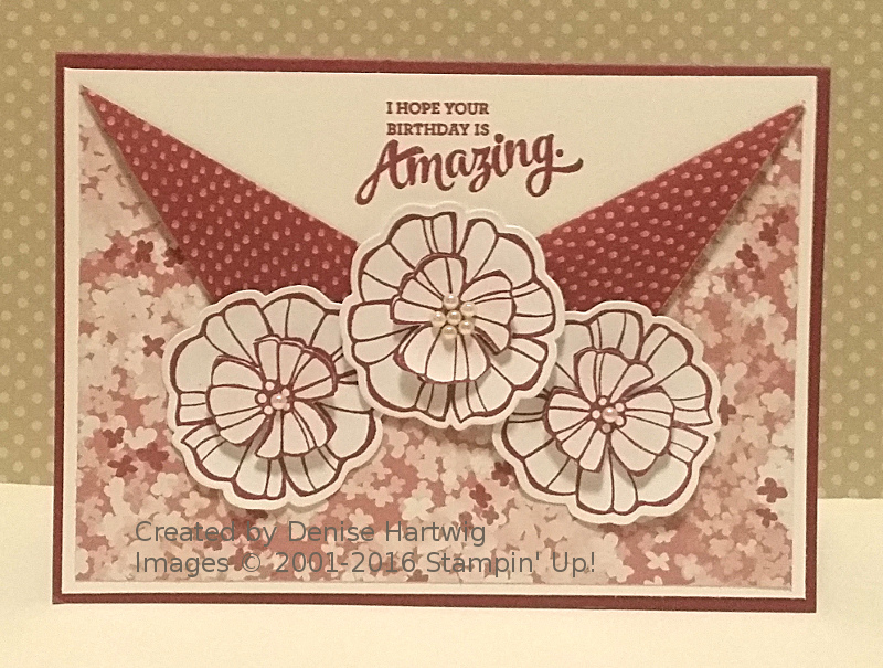 Some Birthday Inspiration