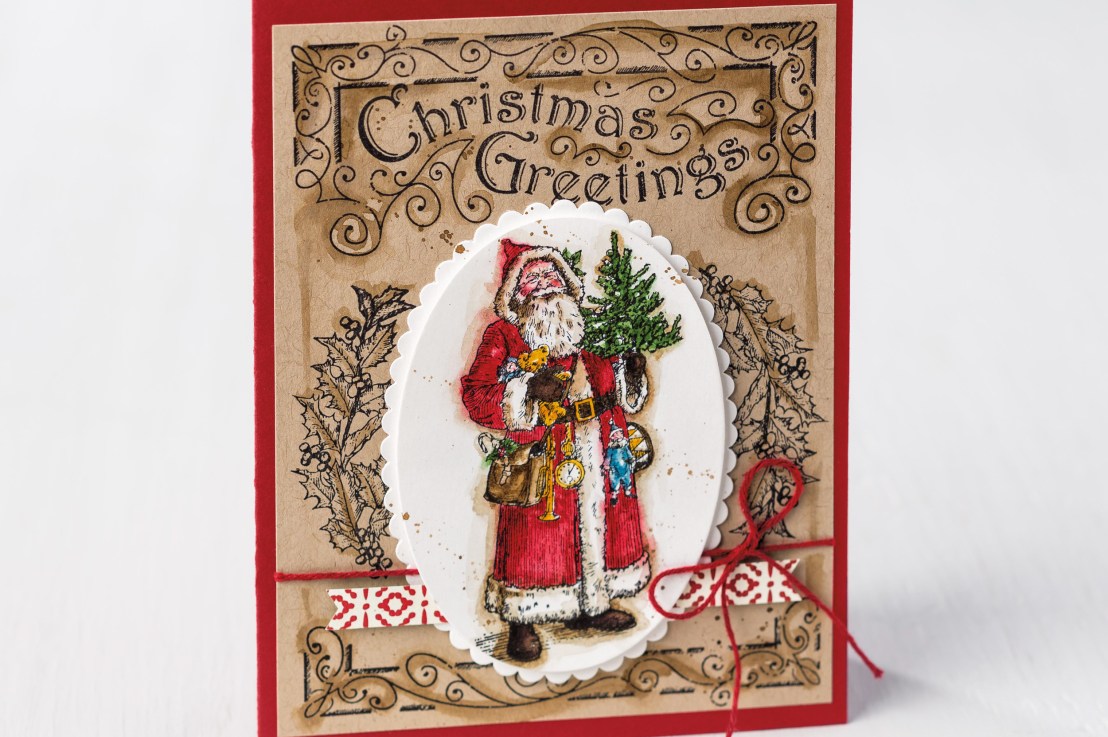 The Holidays are Here!