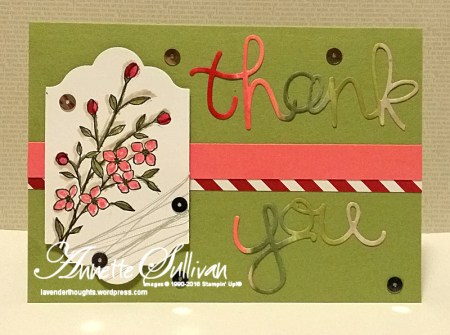 Touches of Texture Flirty Pizzazz