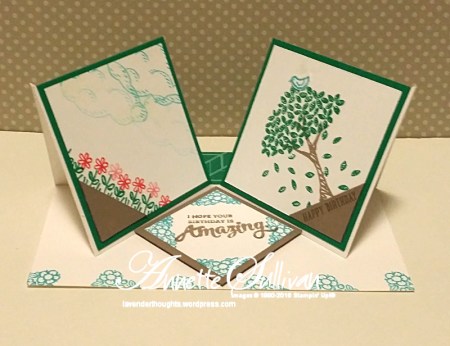 Sprinkles of Life Tempting Envy