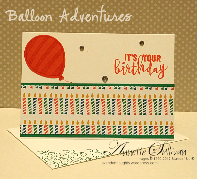 Balloon Adventures Emerald&nbsp;Tango