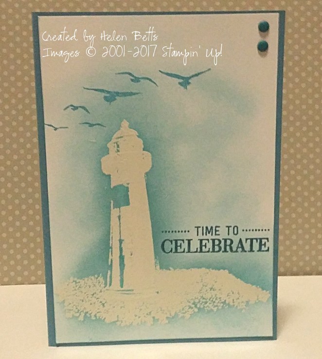 High Tide Celebrate Marina&nbsp;Mist