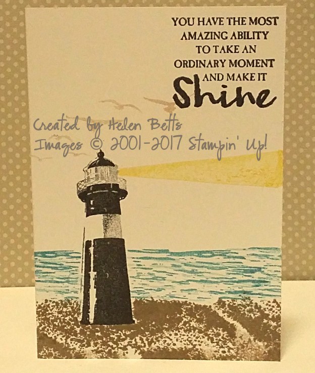 High Tide One Layer&nbsp;Shine