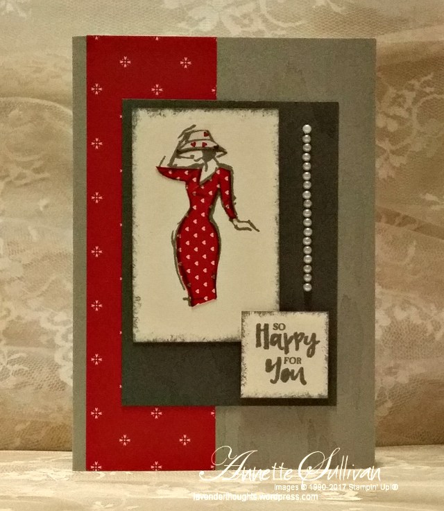 Paper Piecing with Beautiful You and&nbsp;VIDEO