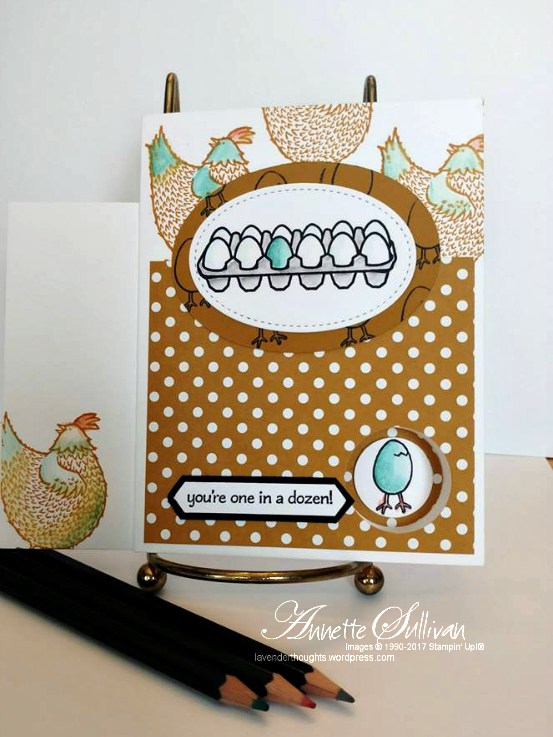 Hey Chick meets Perfect Mix at the end of&nbsp;Sale-A-Bration