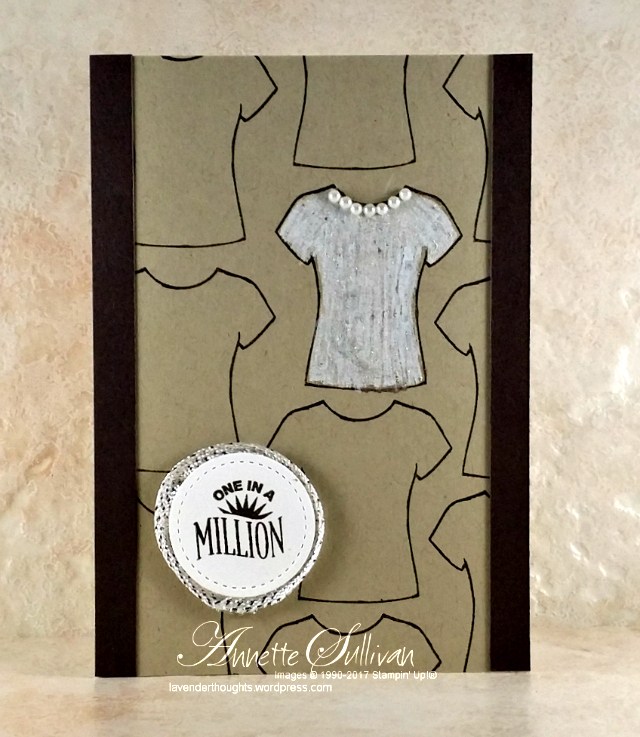 Custom Tee White Espresso&nbsp;Cake