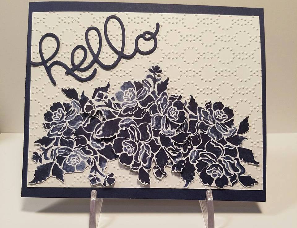 Floral Boutique and&nbsp;PDF