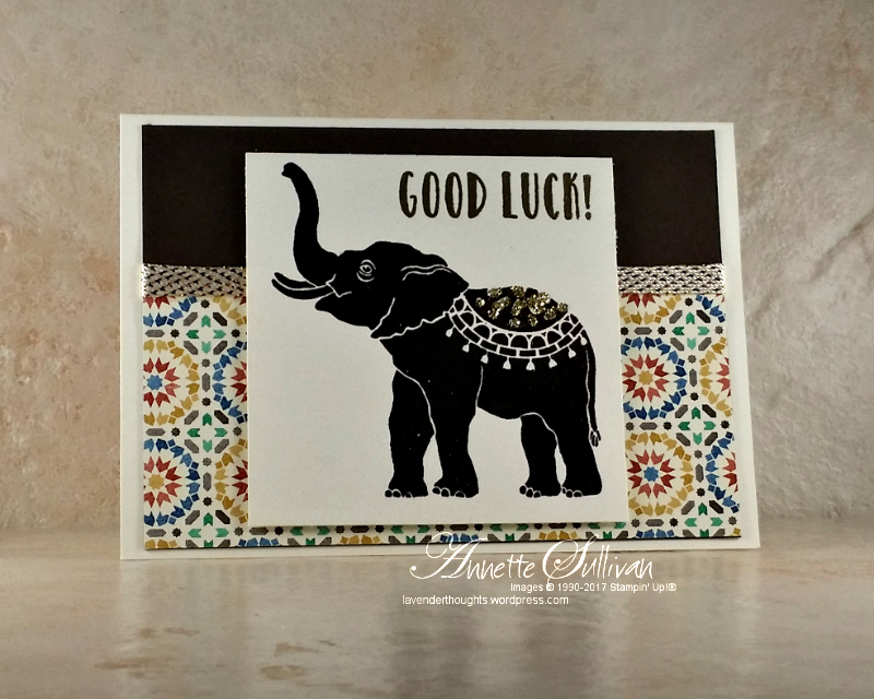 Lucky Elephant Espresso