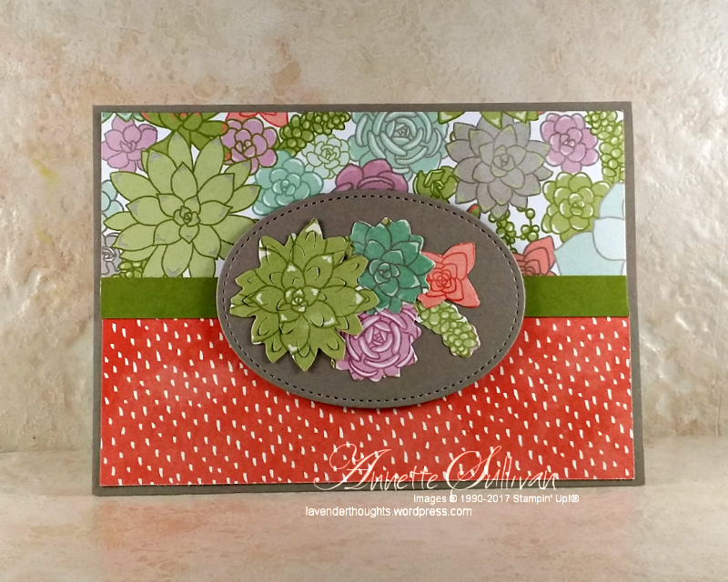 How to make Designer Paper the STAR of your project and&nbsp;VIDEO