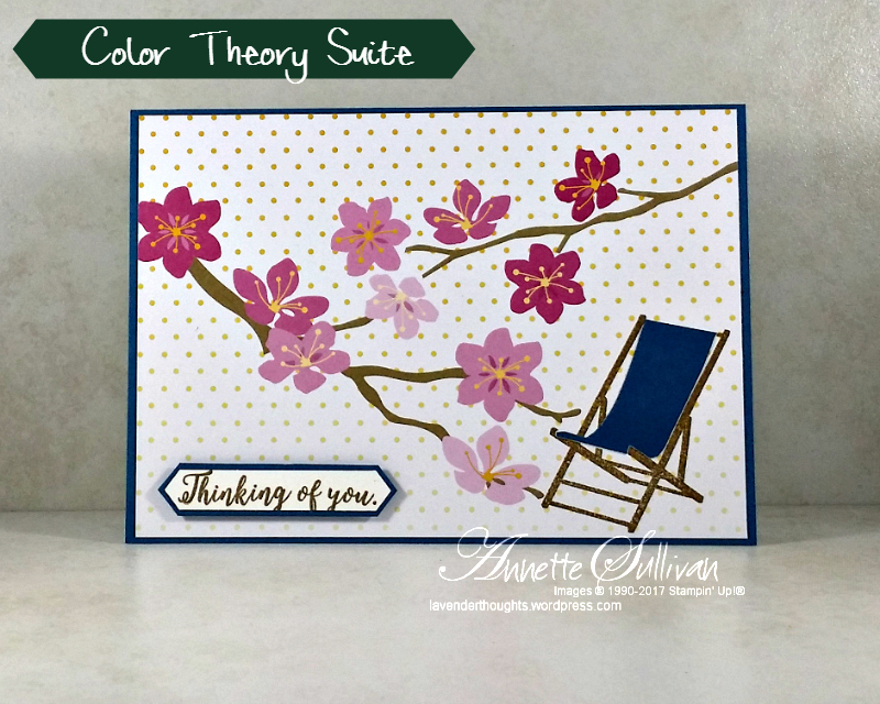 Sneak Peek of Colorful Seasons for Remarkable InkBig Blog Hop