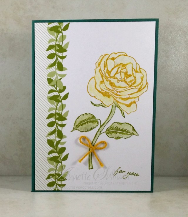 Farewell to Graceful&nbsp;Garden