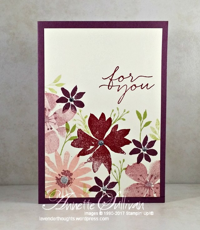 Colour Combination Challenge&nbsp;6