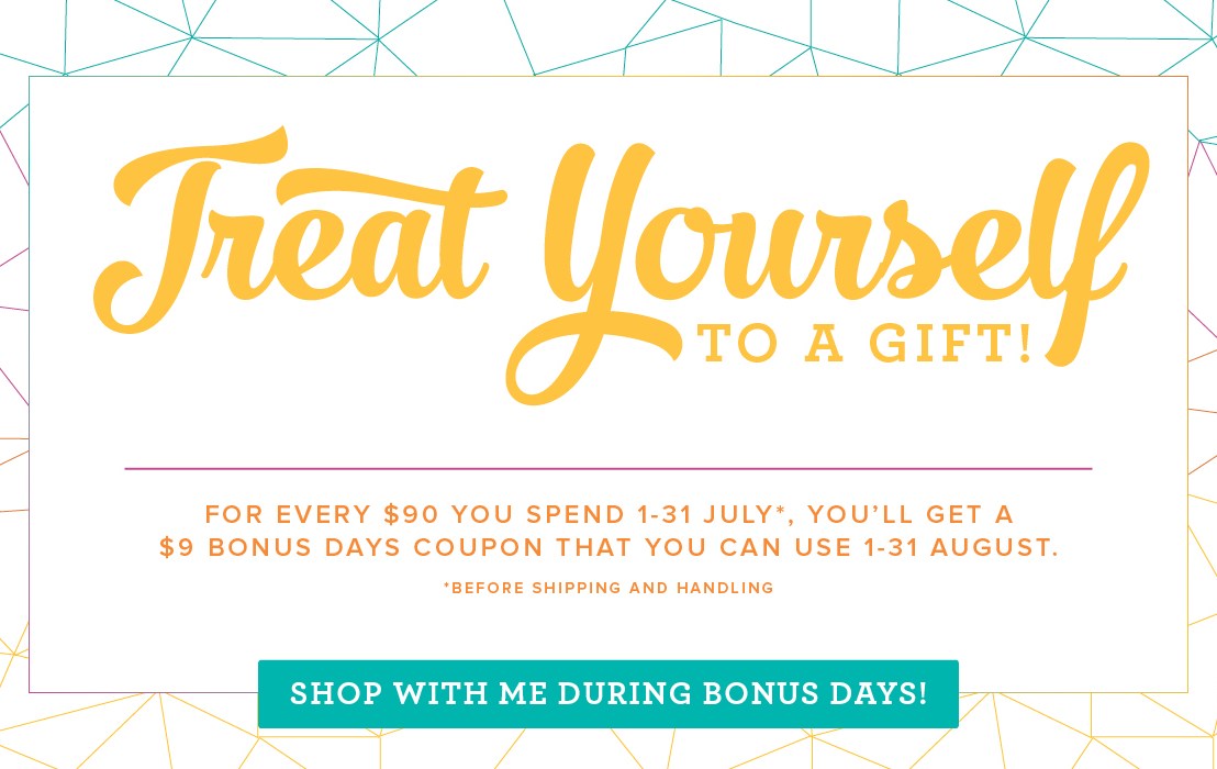 Last Days to Earn Bonus Days&nbsp;Coupons