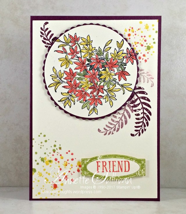 Colour Combination Challenge&nbsp;11