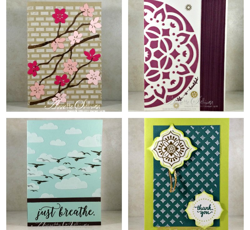 Add Texture to your project with Embossing Paste and&nbsp;VIDEO