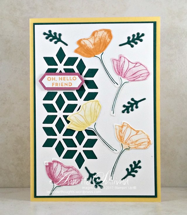 Colour Combination Challenge&nbsp;9