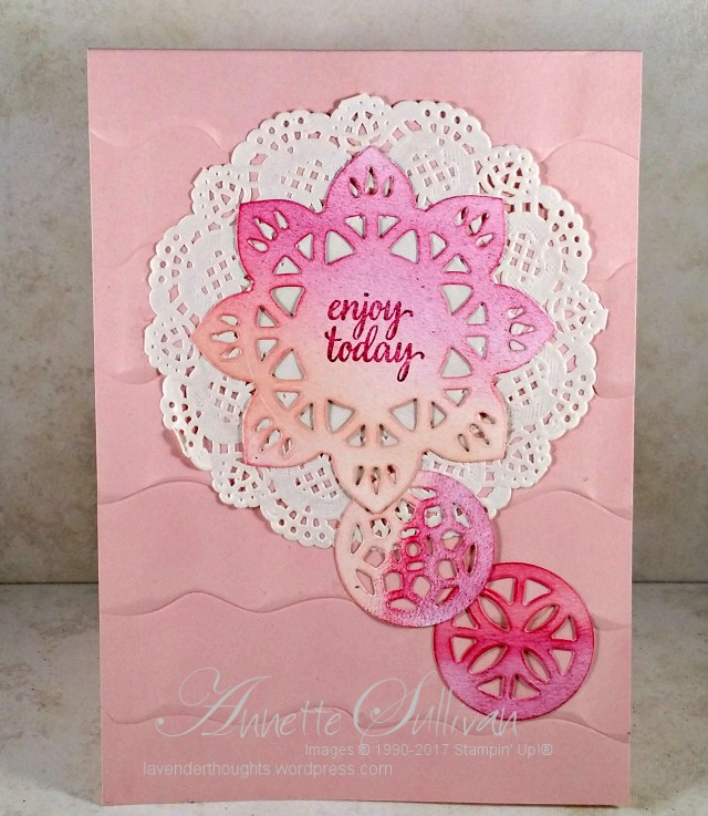 Ultimate Pink Blog Hop