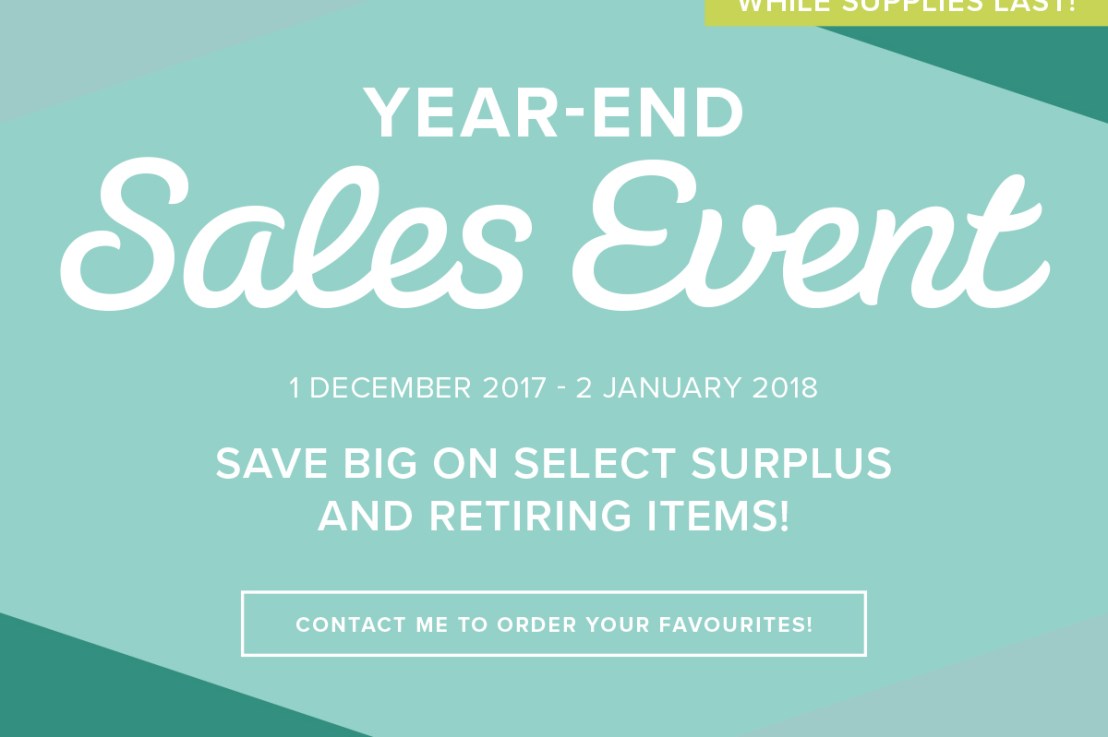 2017 is going! Get in before 2018 for these&nbsp;deals.
