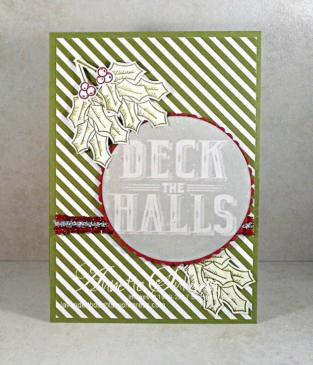 Technique – Ghosting or Versamark Resist with&nbsp;VIDEO