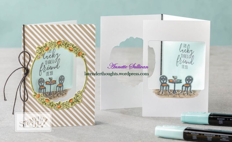 Charming Café – Bundle and&nbsp;VIDEO