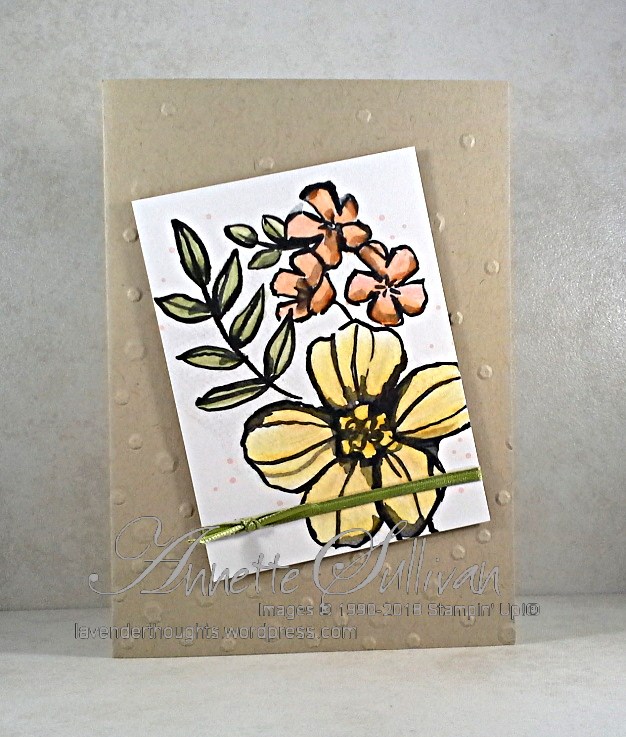 Quick & Easy Cards Series 2 Petal Palette +&nbsp;VIDEO