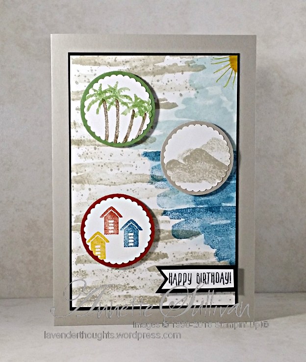 Sketch Challenge with&nbsp;Waterfront