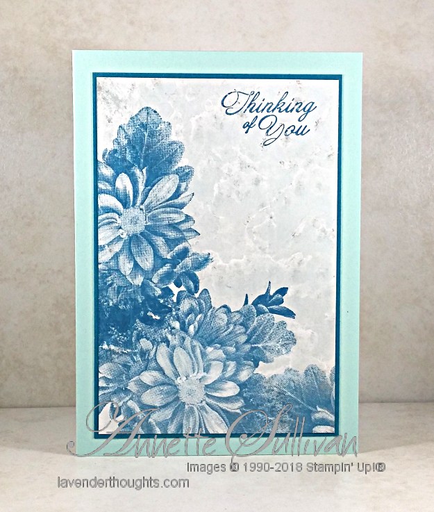 Faux Mother of Pearl with Wink of Stella and Glossy White Cardstock +&nbsp;VIDEO