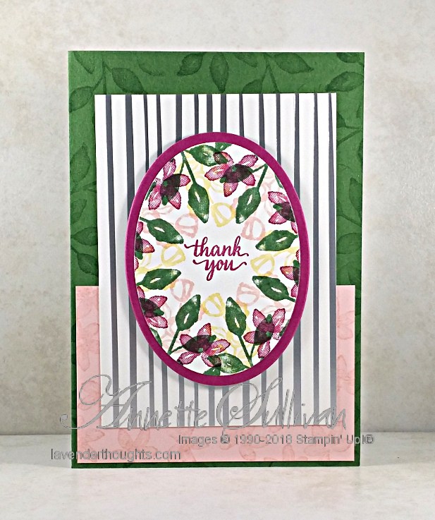 Sketch Challenge with Petal Palette