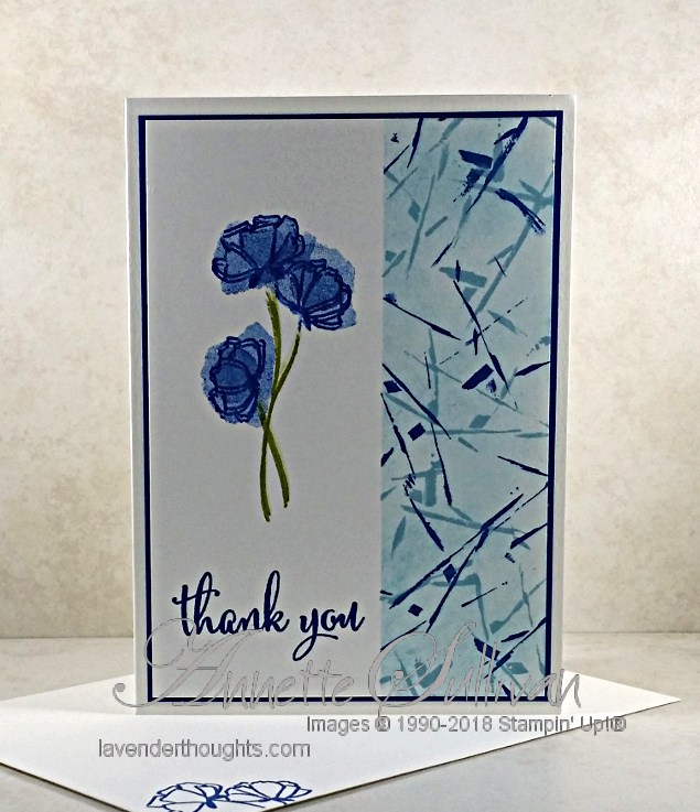 Monochromatic Rubber Band Technique with Love What You&nbsp;Do