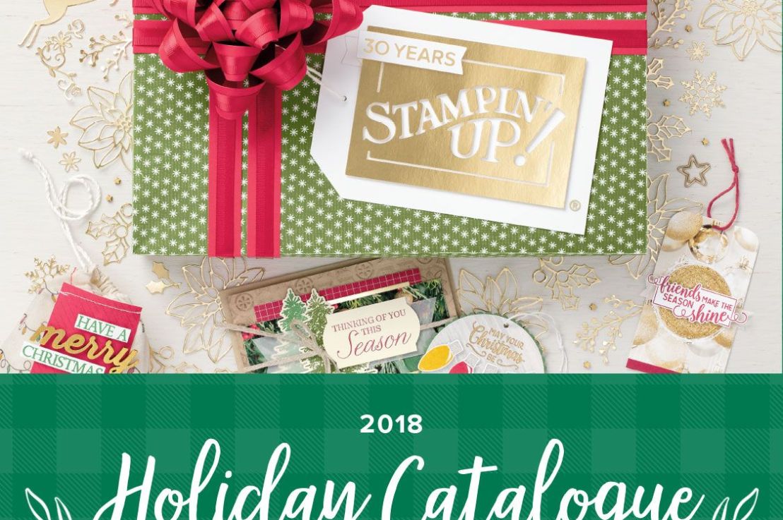 The Holiday Catalogue is&nbsp;here!