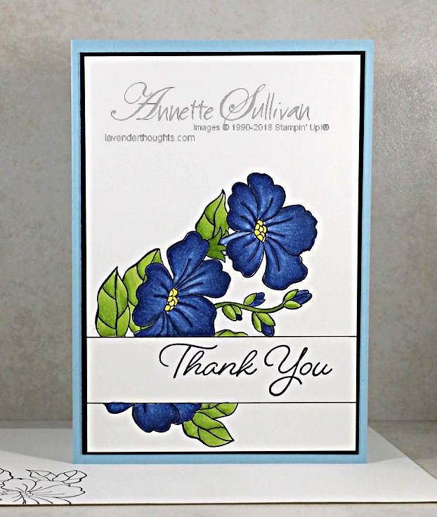 Blended Seasons Bordered Sentiment&nbsp;Balmy