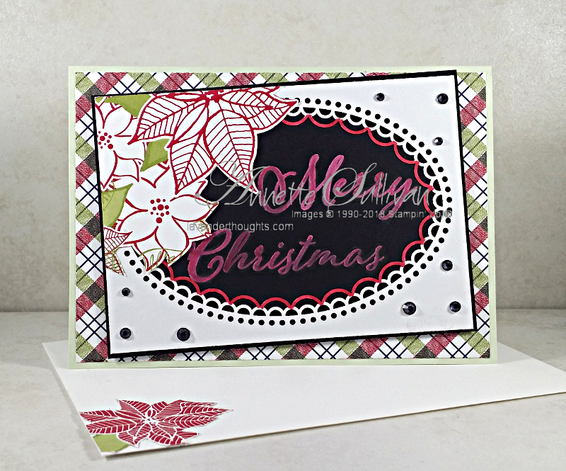 Merry Christmas to All with FREE PDF