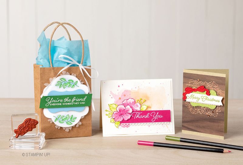 A gallery of Blended Season Bundle&nbsp;projects