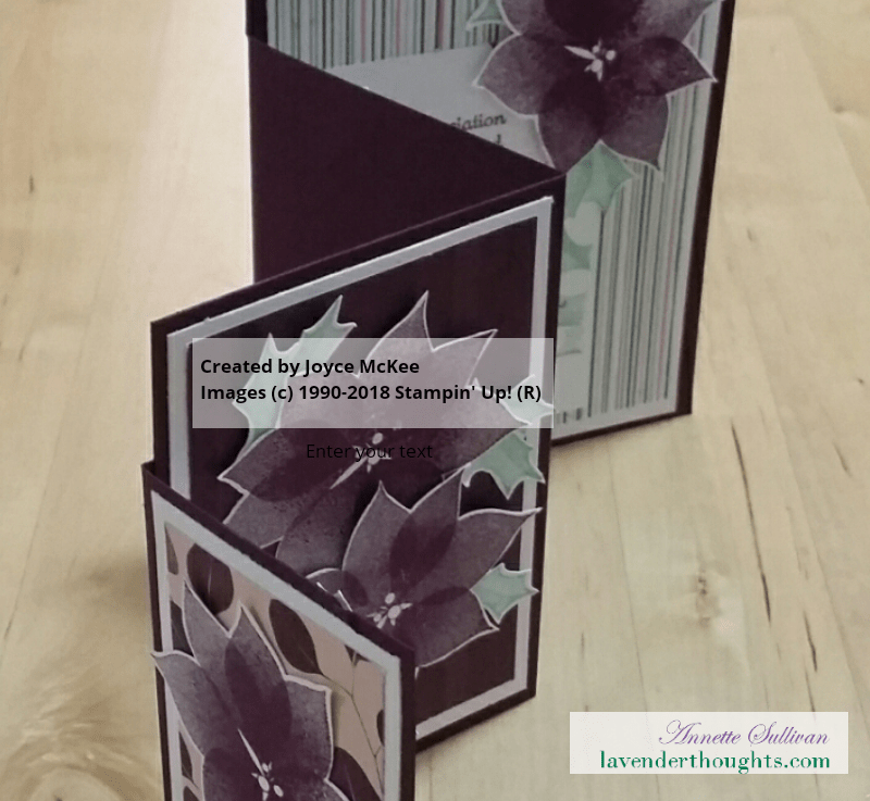 Happy Christmas to all of my readers