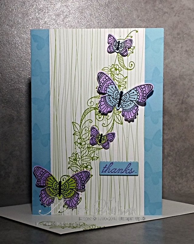 Butterflies with Butterfly Gala and Beauty Abounds – Lavender Thoughts