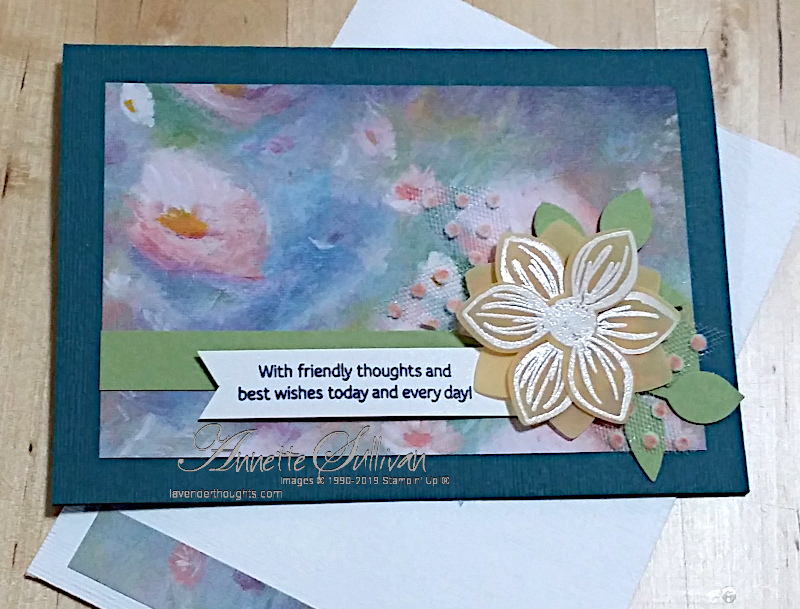 Floral Essence Annual Catalogue&nbsp;CASE