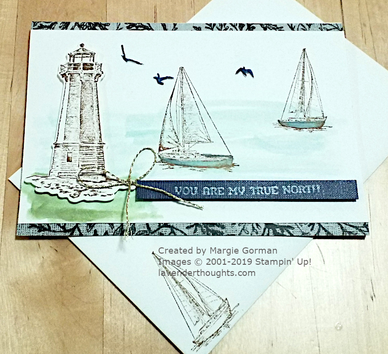 Come Sail Away Suite Day&nbsp;7