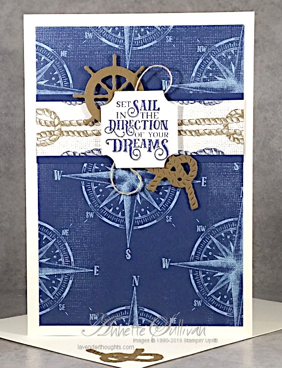 Come Sail Away Suite Day&nbsp;2