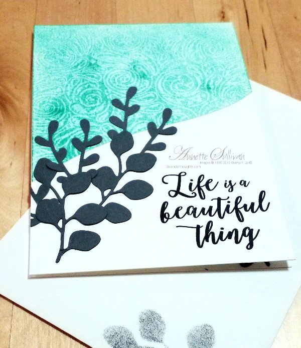 Wax Paper Resist with Colorful&nbsp;Seasons