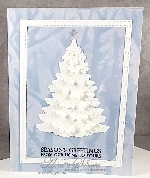 Magic Stencilling for&nbsp;Christmas