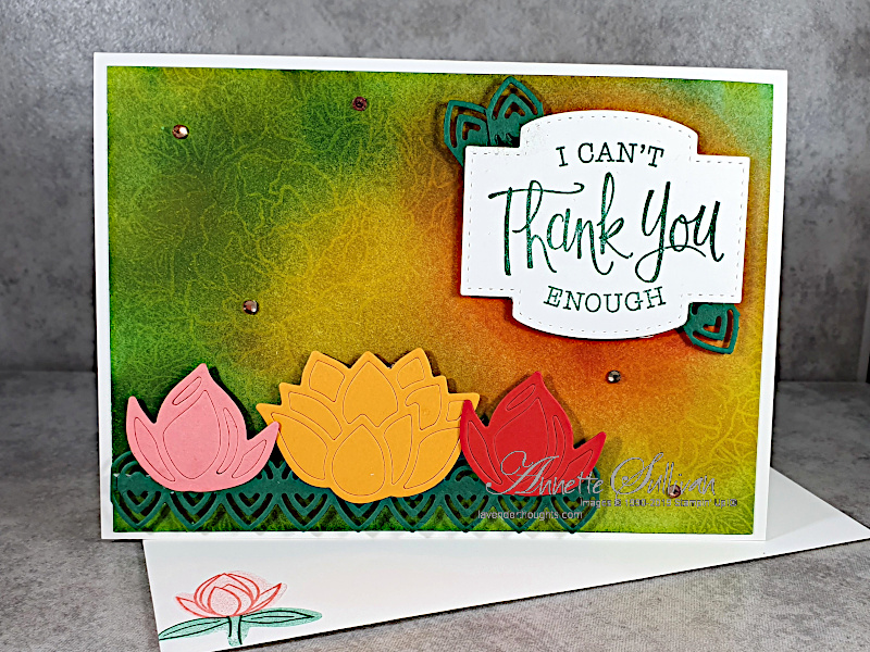 Another sneak peek and a FREE&nbsp;PDF