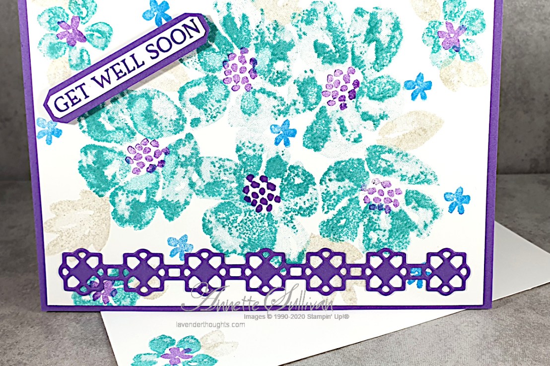 Blossoms in Bloom with FREE&nbsp;PDF