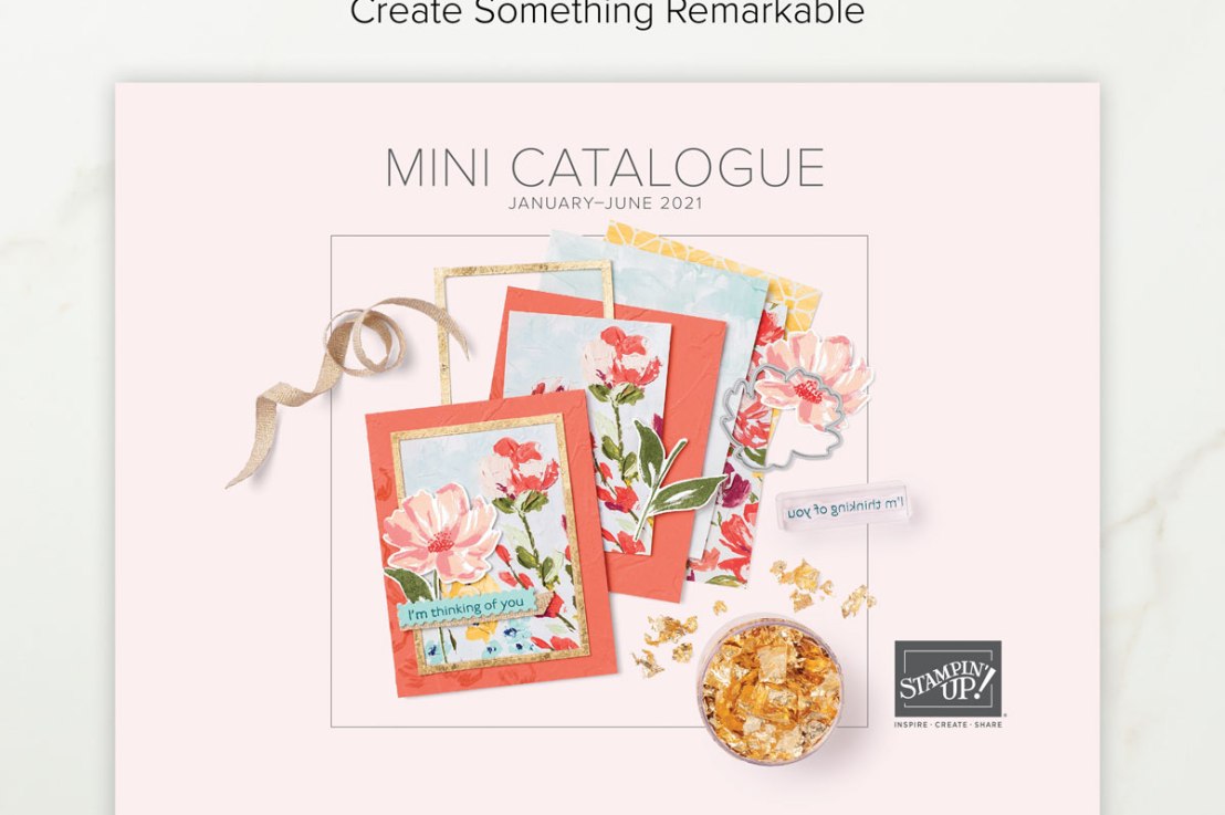 2021 New Mini Catalogue AND Sale-A-Bration – Shop, Host or Join. Bargains for all&nbsp;options
