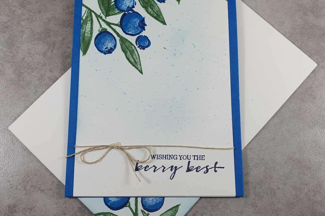 Samples using Sale-A-Bration&nbsp;Products