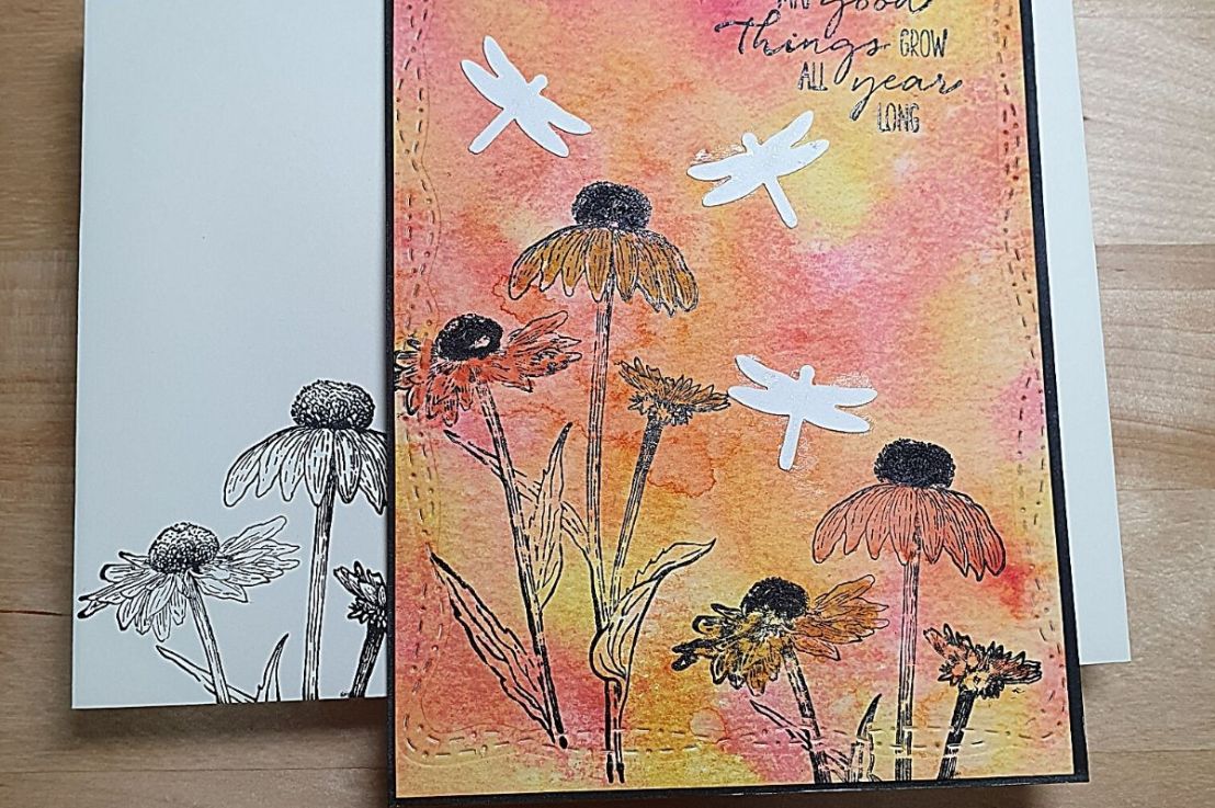 Magical Masking with Nature’s&nbsp;Harvest