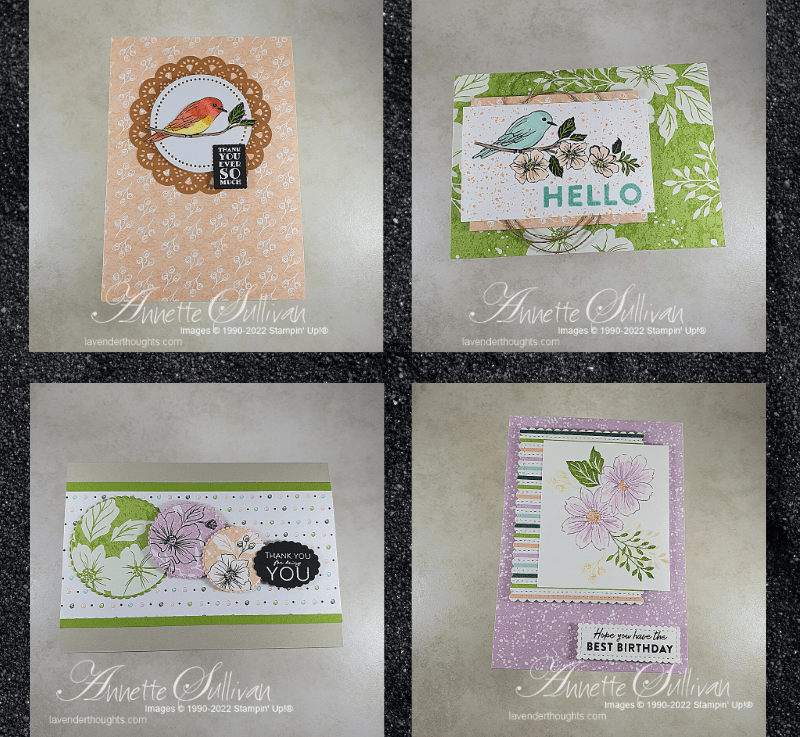 Friendly Hello and&nbsp;Sale-a-bration