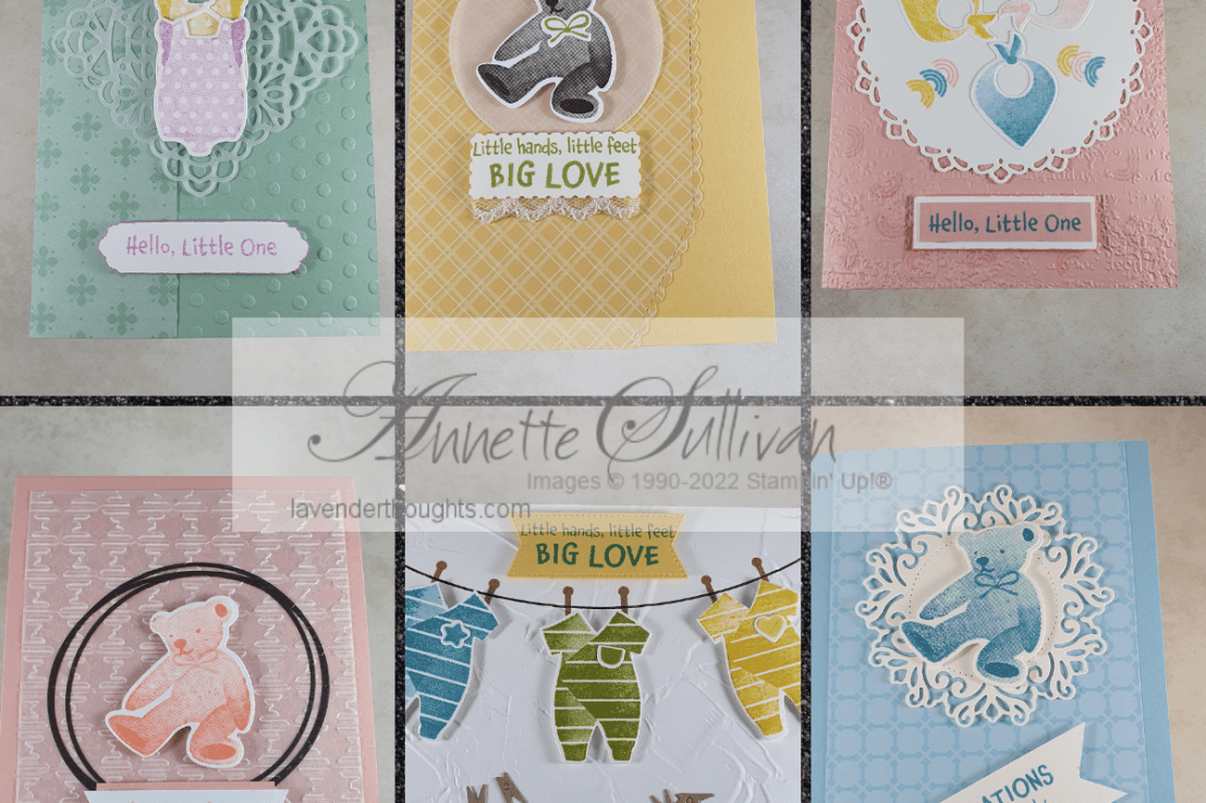 All For Baby Bundle – Retiring&nbsp;Soon