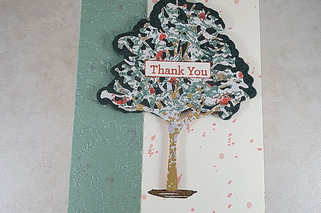 Beautiful Trees Dies Retiring&nbsp;Soon