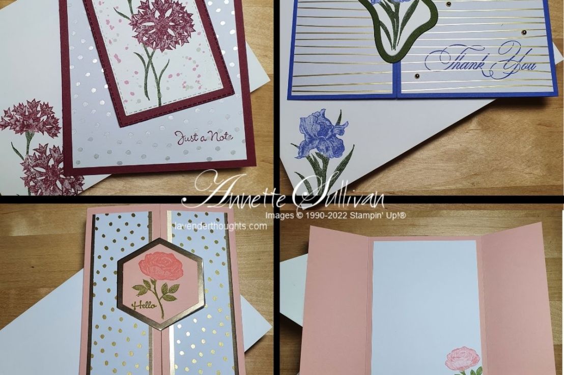 Wonderful World Sale-a-Bration Stamp&nbsp;Set